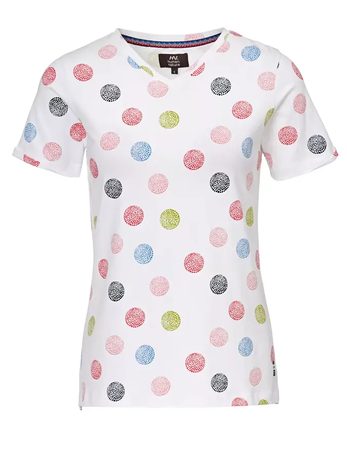 Elodie - T-shirt Dames