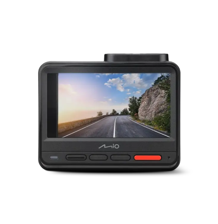 MiVue 935W 4K UHD dashcam