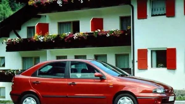 Fiat Brava I