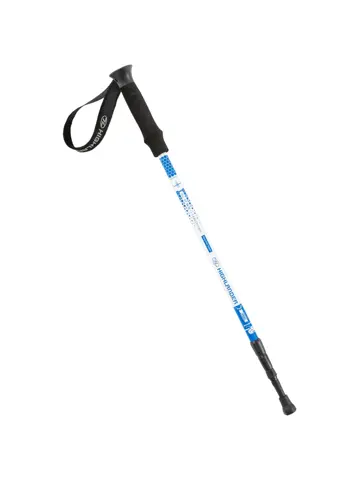 Highlander wandelstok (enkel) Isle of Skye