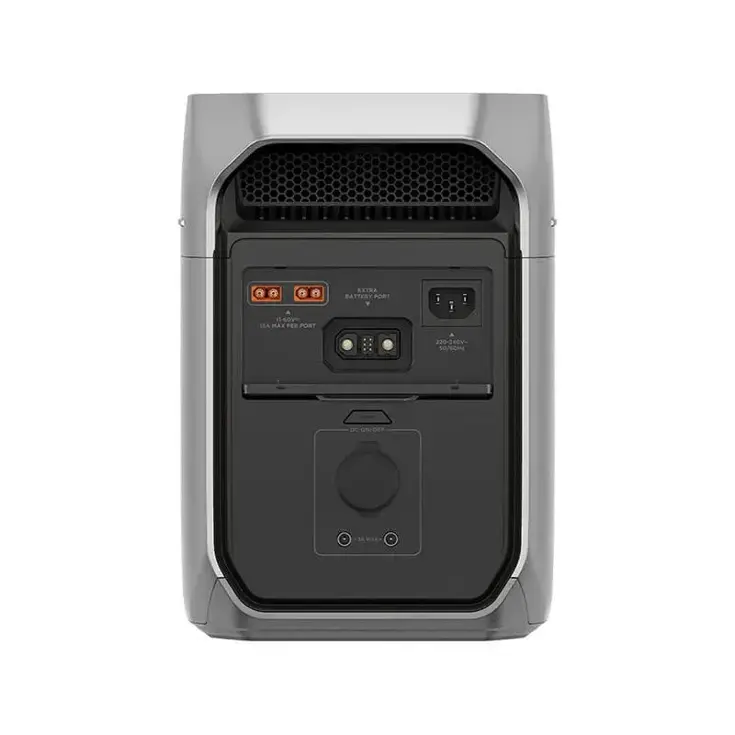 Delta 3 Plus