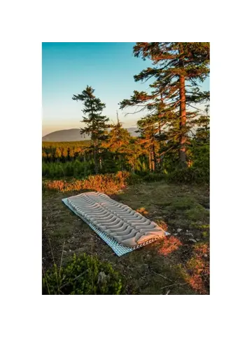 Opblaasbare slaapmat Feezy 6