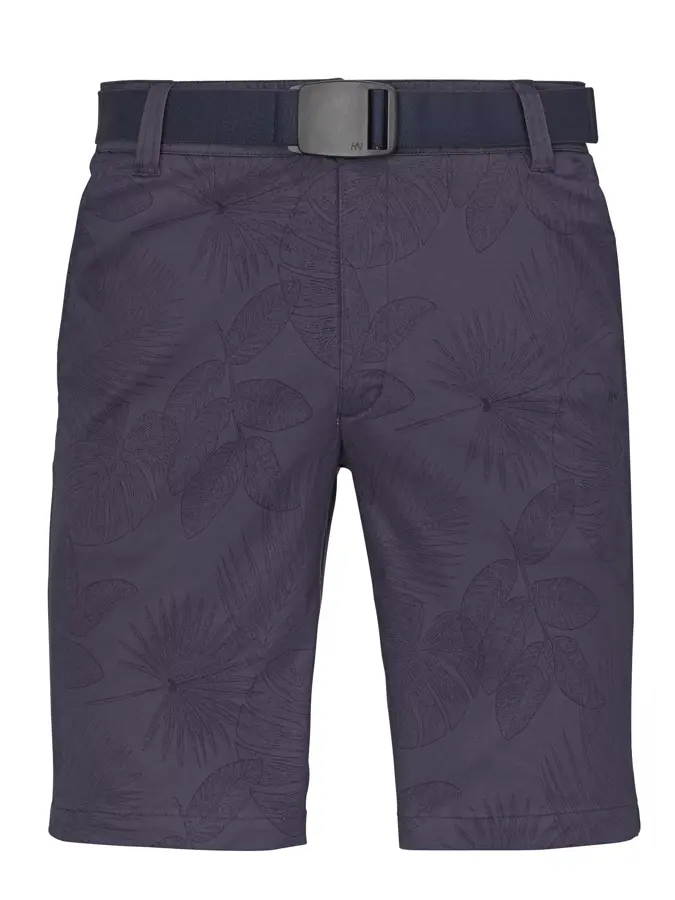 Barett - Short Heren