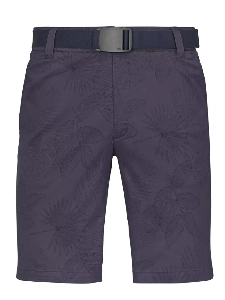 Barett - Short Heren