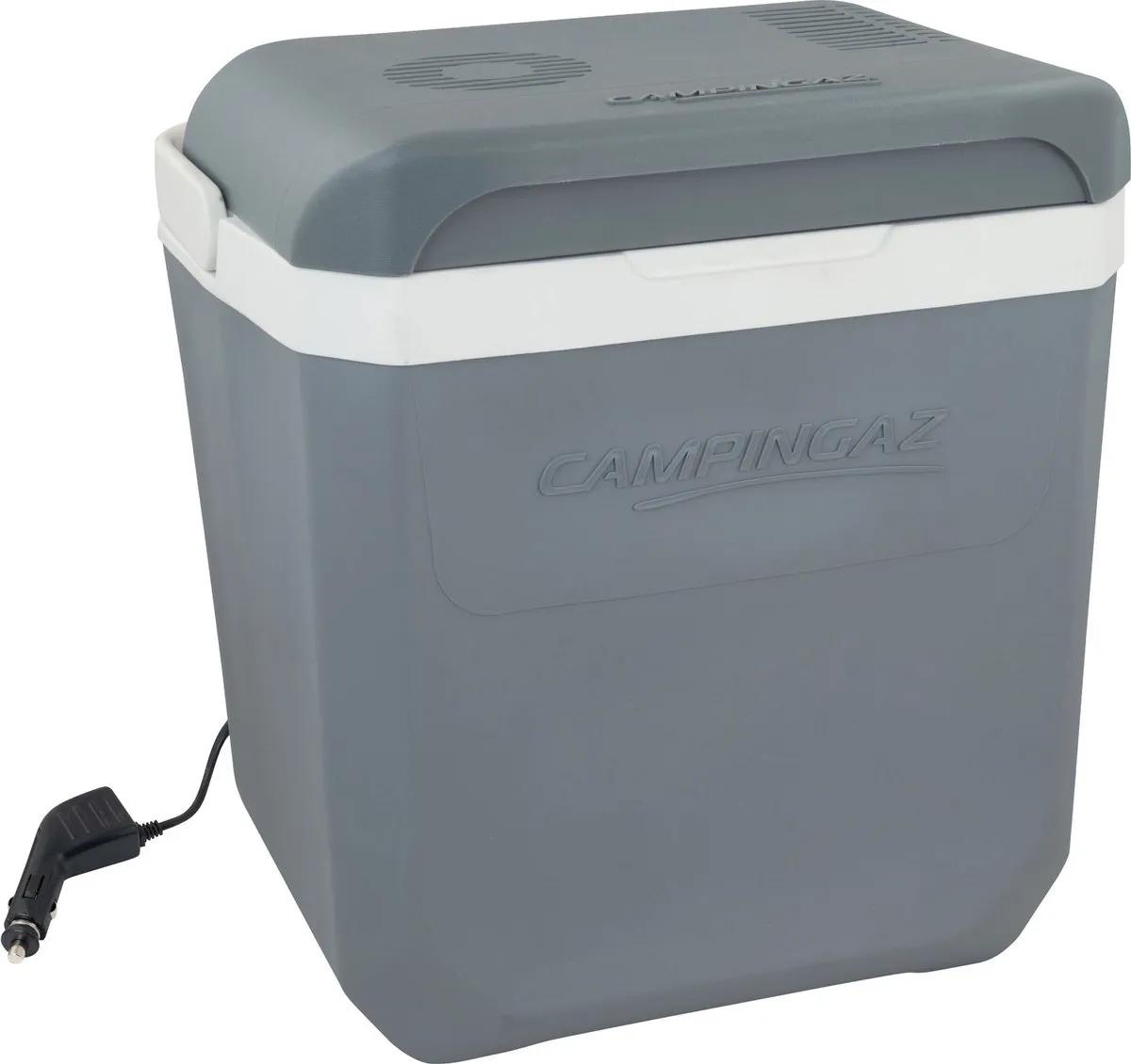 Campingaz  Powerbox Plus 24L TE Cooler  Gray