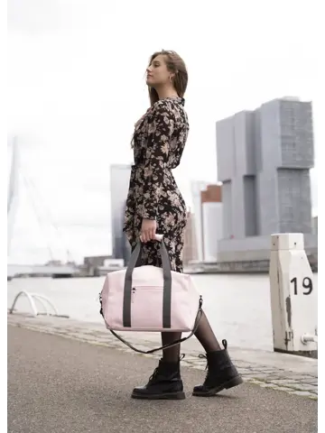 Neville - Reistas - Sporttas - 22L