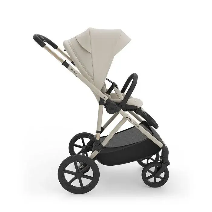 Prime3 PRO - 3-in-1 Kinderwagen