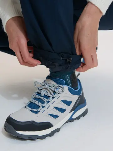 Sonja - Gevoerde wandelbroek dames - Human Nature