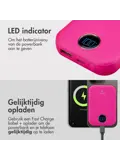 imoshion MagSafe Powerbank 10.000 mAh