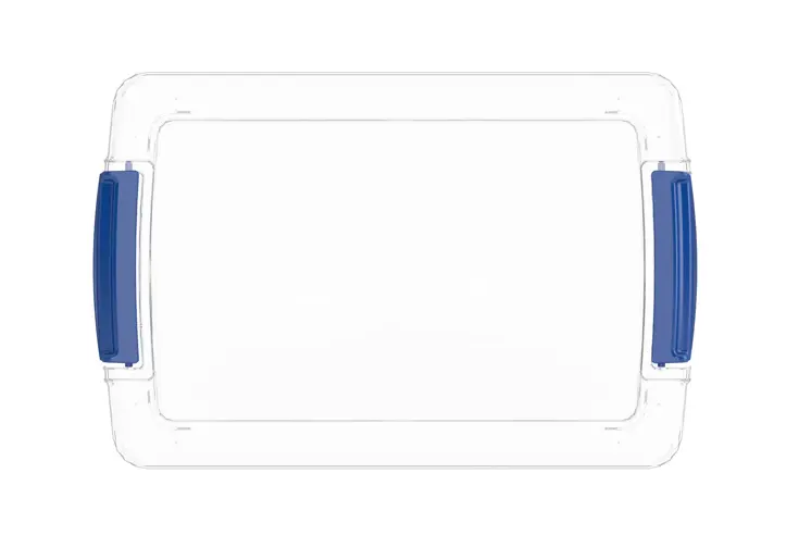 Omni Latch Box XS - 11L