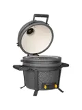 Ceramica Kamado Compact Boretti