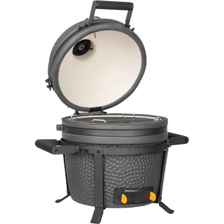 Ceramica Kamado Compact Boretti