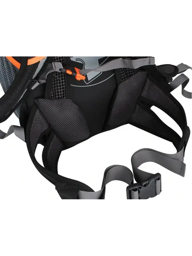 TravelSafe Tour Rugzak 22L