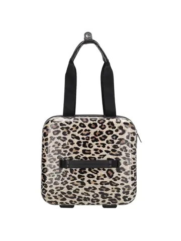 Charm London - Capetown - Beautycase