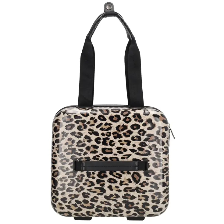 Charm London - Capetown - Beautycase