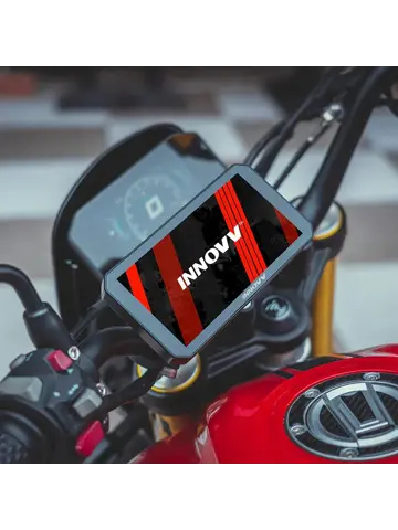 N1 Pro 2CH Wifi GPS Carplay monitor en dashcam