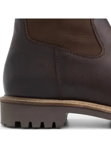 Gyland heren - Laarzen - Travelin'