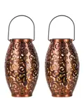 Solar Tafellamp Zen – 2 Stuks - LED