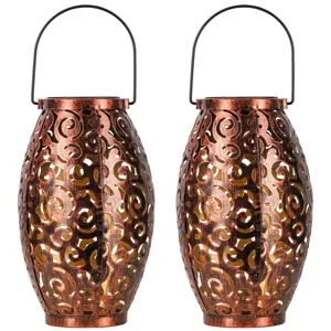 Goliving Solar Tafellamp Zen – 2st. - 21,5cm