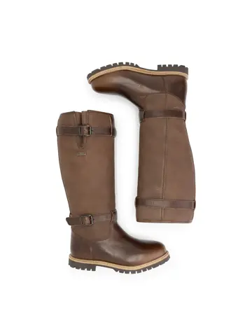 Greenland dames - Pull-on boots - Travelin'