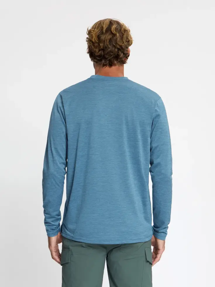 Fauldt - T-shirt heren