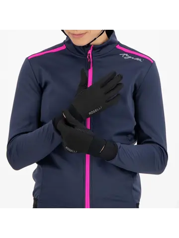 Laval - Fietshandschoenen Dames