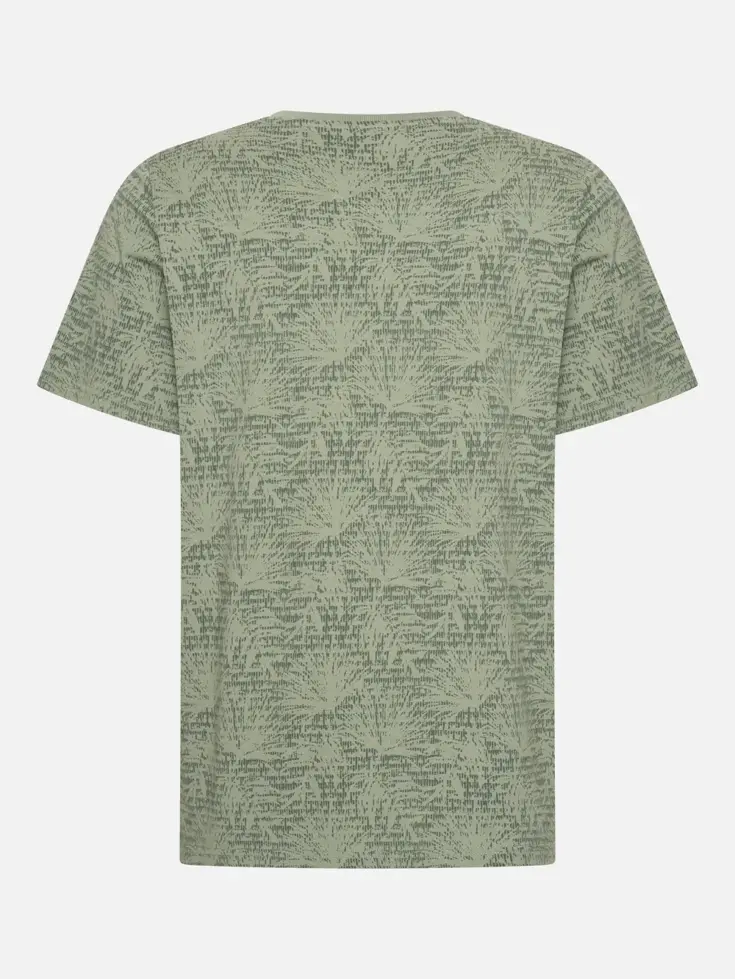 Duas - T-shirt heren - Human Nature