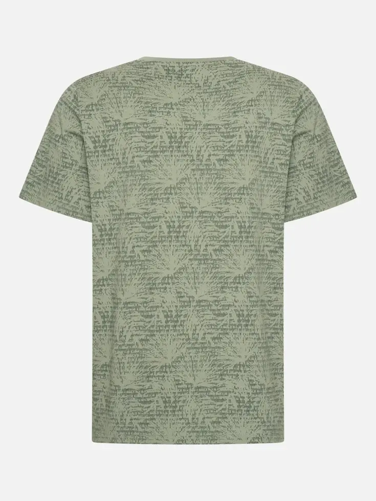 Duas - T-shirt heren - Human Nature
