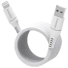 imoshion Magnetische kabel - Lightning USB-A