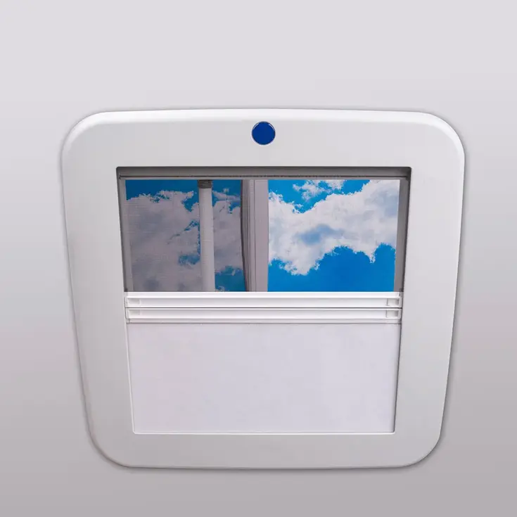 4 Handmatig zonder ventilatie