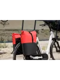 New Looxs Fietstas Dubbel Nyborg 34L