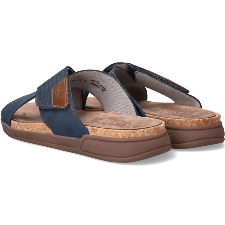 Slippers Heren