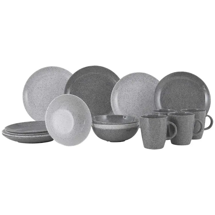 Solid Line Granite 16 Stuks