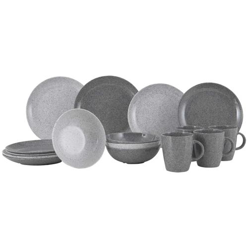 Solid Line Granite 16 Stuks