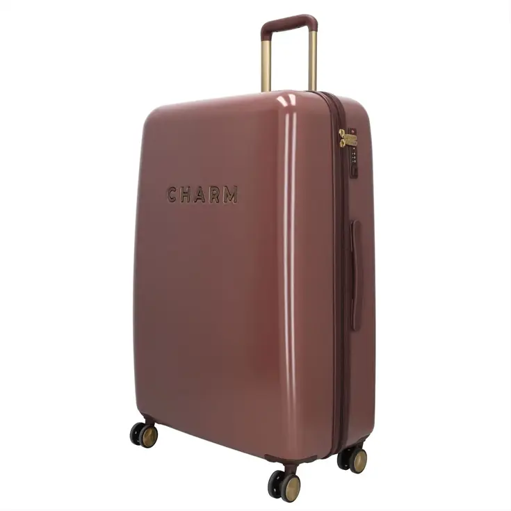 Charm London -  Capetown - Kofferset 2-delig