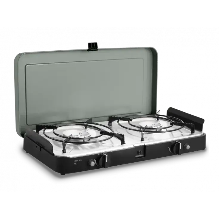 CADAC | Dometic - 2 Cook 3 Pro Stove Kooktoestel