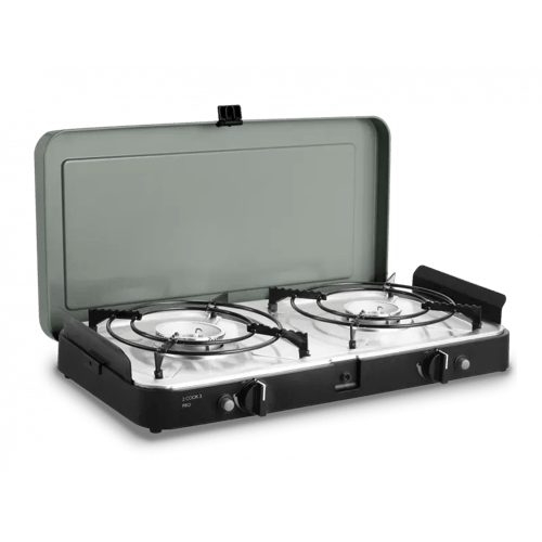 CADAC | Dometic - 2 Cook 3 Pro Stove Kooktoestel