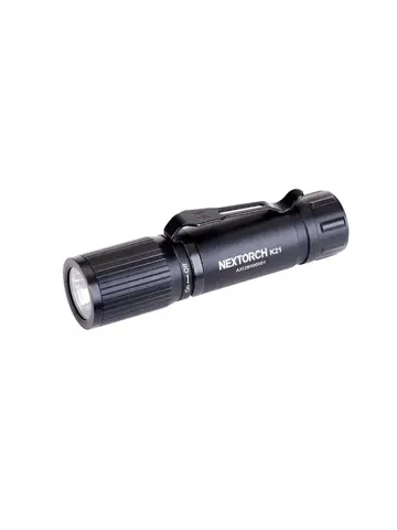 NexTorch Zaklamp 300 Lumen 14500 AA