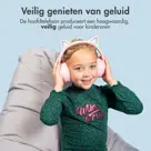 imoshion koptelefoon voor kinderen