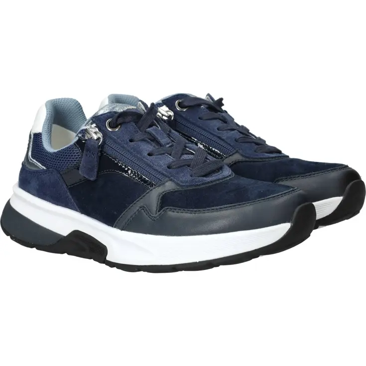 Rollingsoft 86.847 veterschoenen Dames
