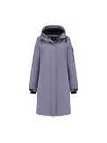 Uvana - Dames softshell jas - Travelin'