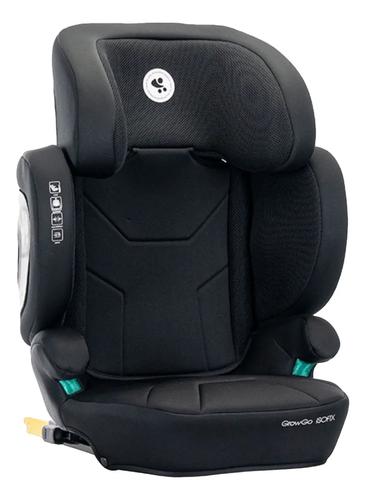 Growgo Black Isofix 100-150 cm i-Size