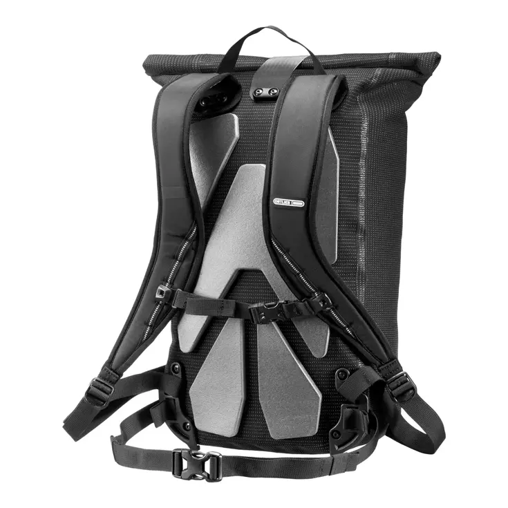 Ortlieb Velocity  Zwart