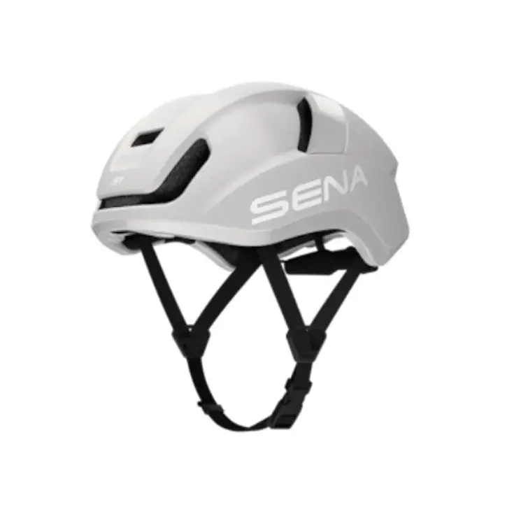 S1 Slimme fietshelm