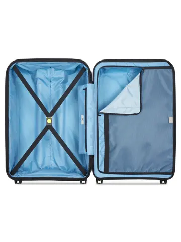 Lutece Spinner 76 Expandable  | 99 L