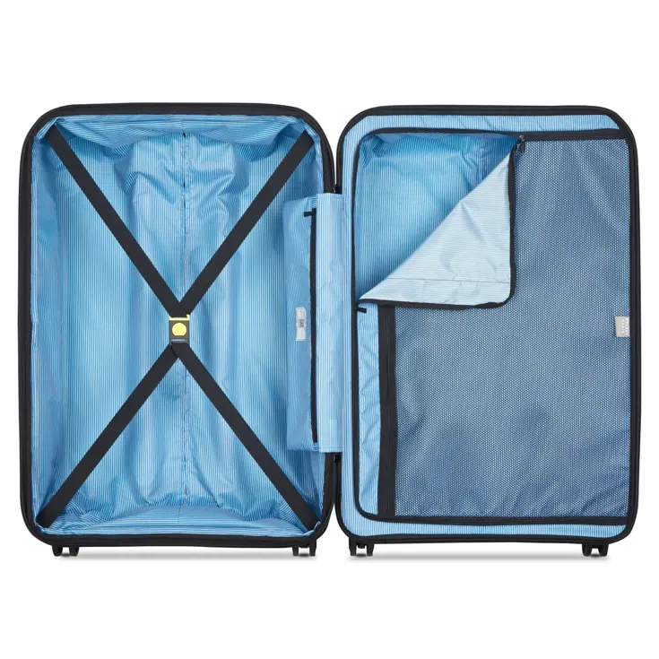 Lutece Spinner 76 Expandable  | 99 L