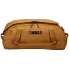 Thule Chasm Duffel 70L golden