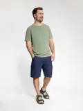 Taft - T-shirt heren - Human Nature
