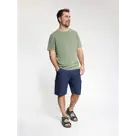 Taft - T-shirt heren - Human Nature