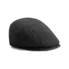MGO Wem Heren - Flatcap - Wolmix